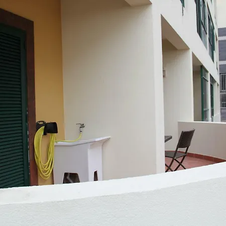 Doca Do Cavacas Apartment Funchal  Exterior photo