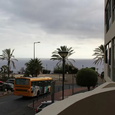 Doca Do Cavacas Apartment Funchal  Exterior photo